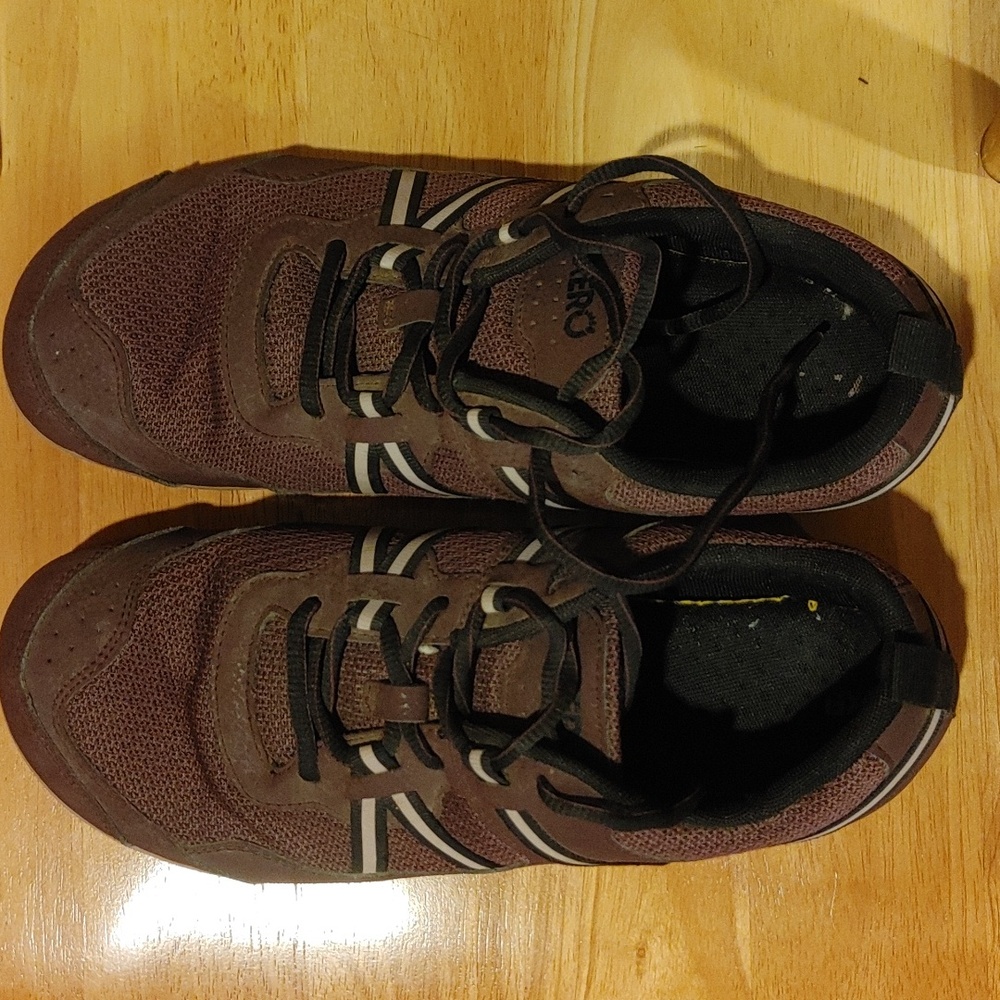 Xero Women's Prio, size 12